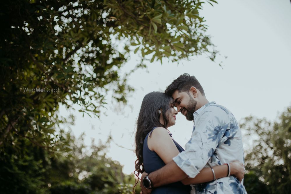 Photo From Aakash & Diksha - By LoveBees Productions