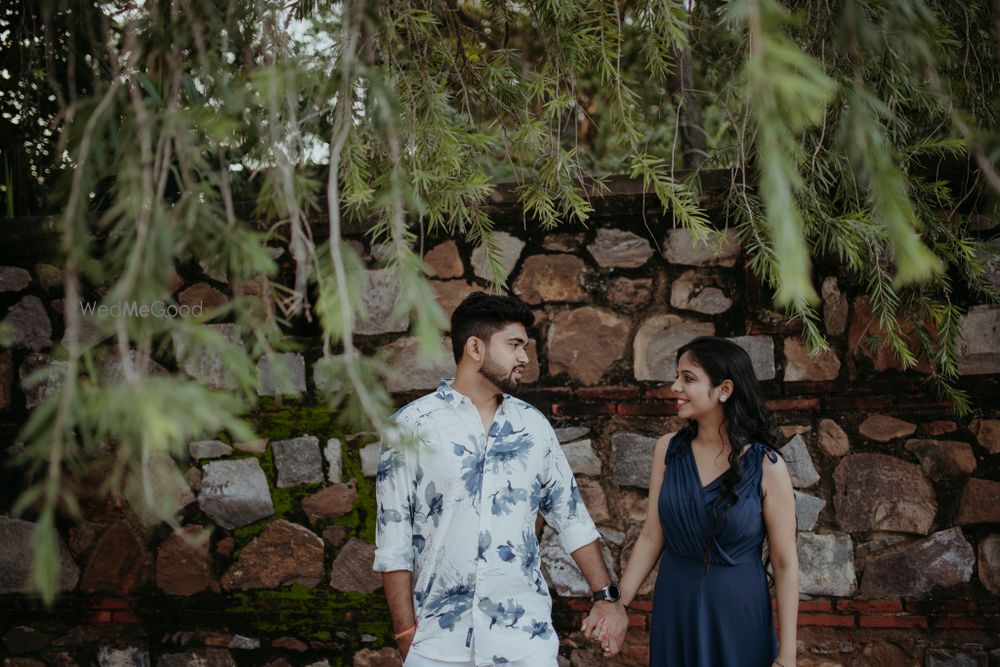 Photo From Aakash & Diksha - By LoveBees Productions