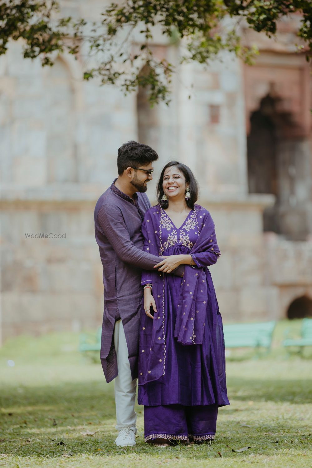 Photo From Aakash & Diksha - By LoveBees Productions