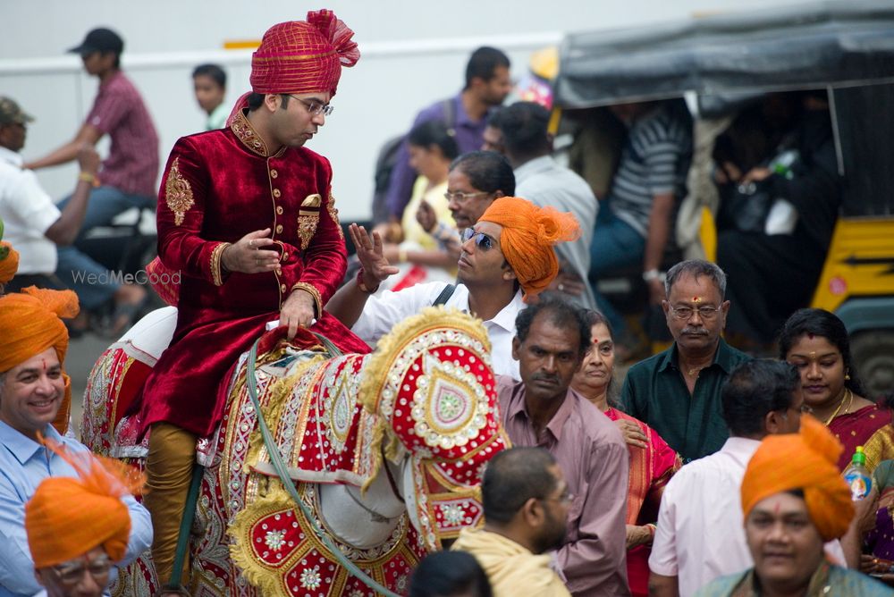 Photo From Savitha weds Amol - By Right Click Studios