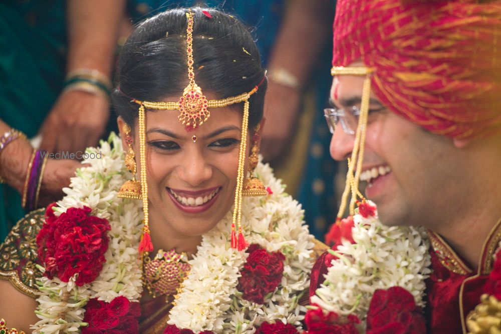 Photo From Savitha weds Amol - By Right Click Studios