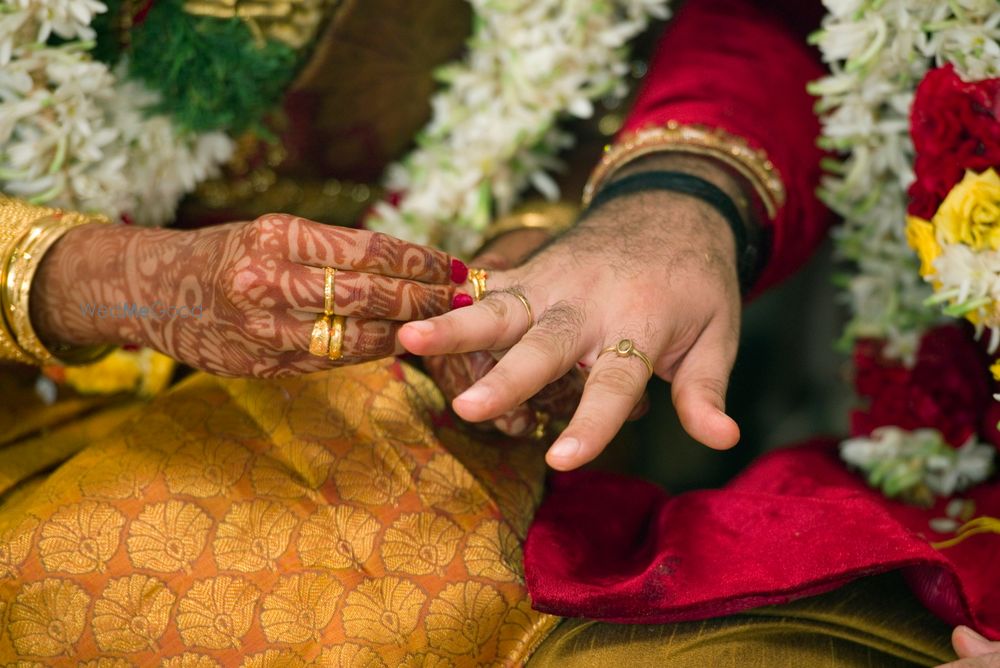 Photo From Savitha weds Amol - By Right Click Studios