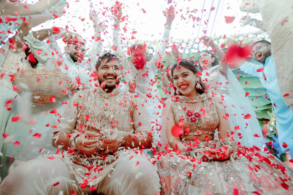Photo From Best of Haldi - By Fotowale