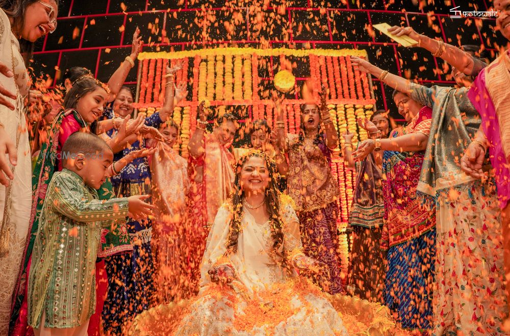 Photo From Best of Haldi - By Fotowale