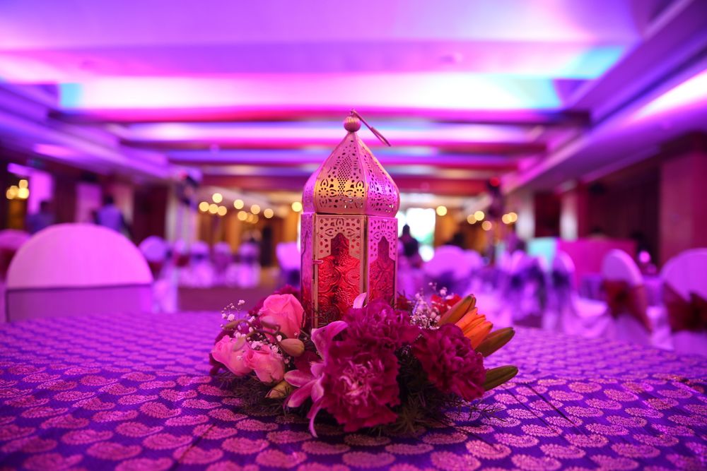 Photo From Ruku & Vik Wedding - By Event House