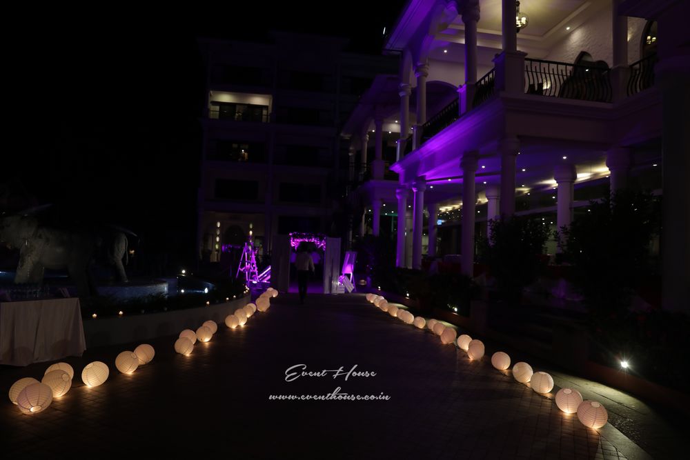 Photo From Ruku & Vik Wedding - By Event House