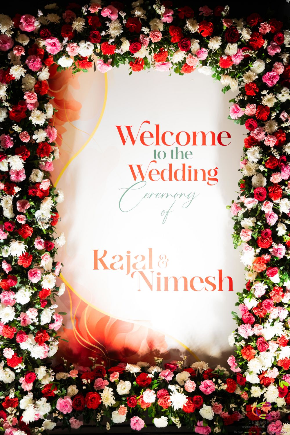 Photo From Nimesh & Kajal Wedding Photos - By Celibraze Events & Entertainment