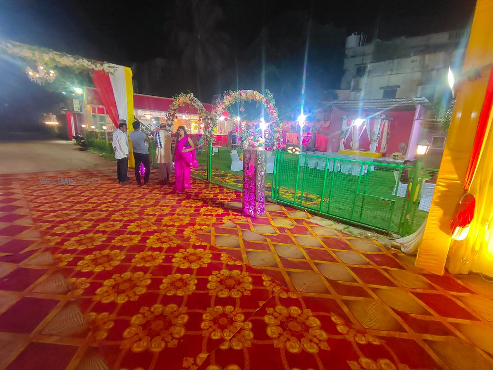 Photo From Lawn - By Events Square - Ac Banquet Hall