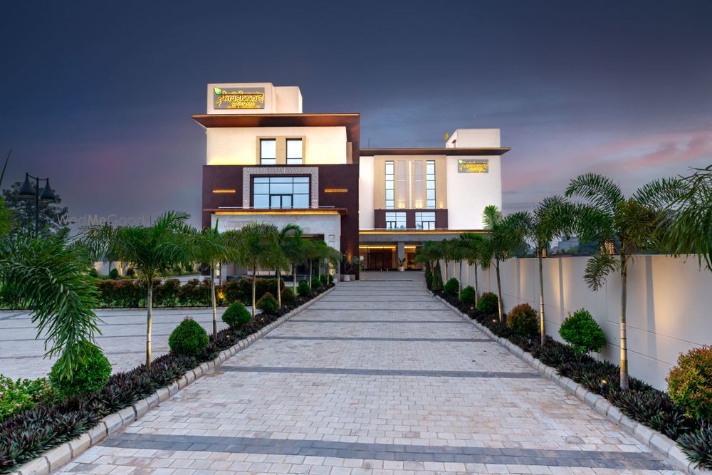 Photo From Krishna’s Courtyard  - By Krishna's Courtyard Hotel and Convention Hall In Cuttack, Bhubaneswar