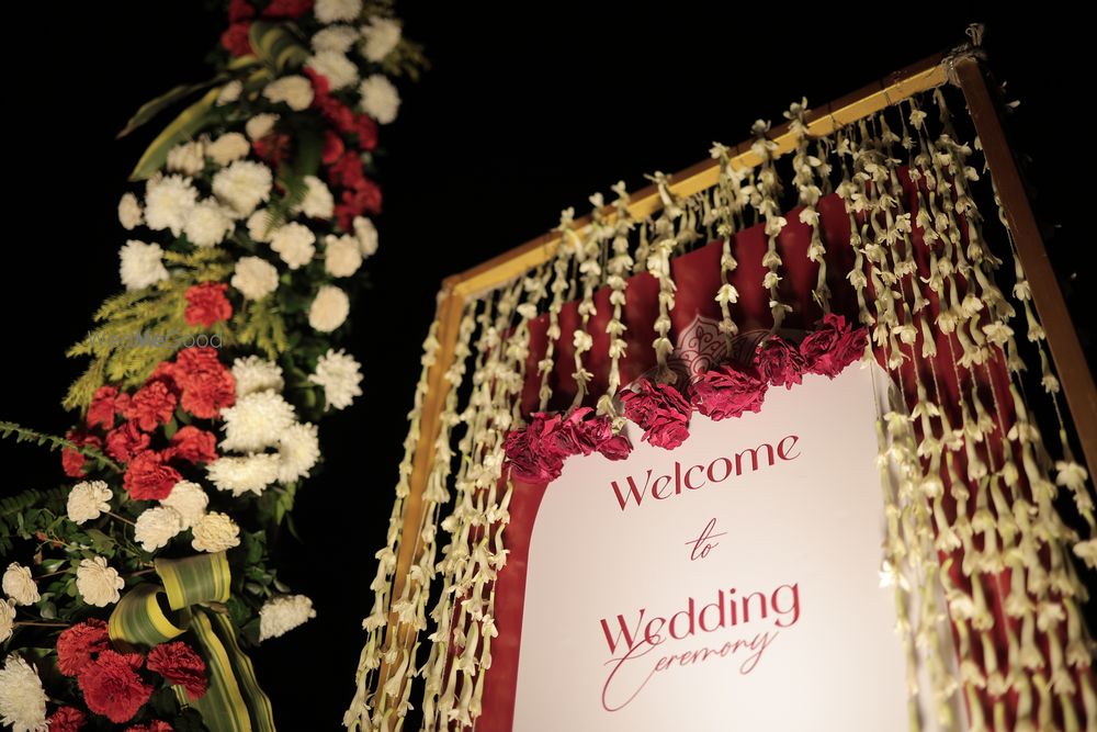 Photo From Navneet & Nikhil Wedding Photos - By Celibraze Events & Entertainment