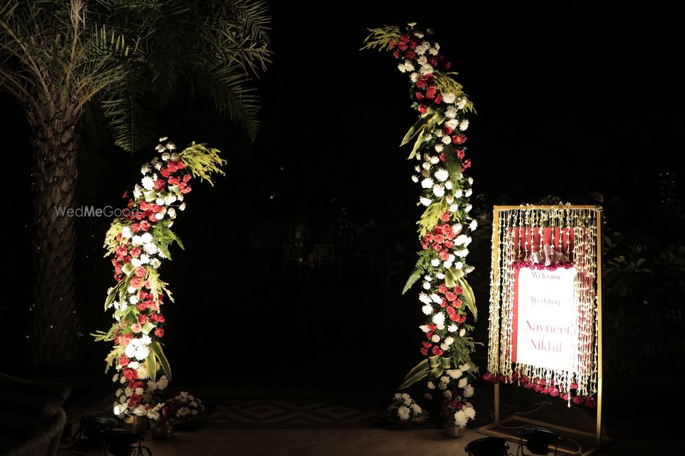 Photo From Navneet & Nikhil Wedding Photos - By Celibraze Events & Entertainment