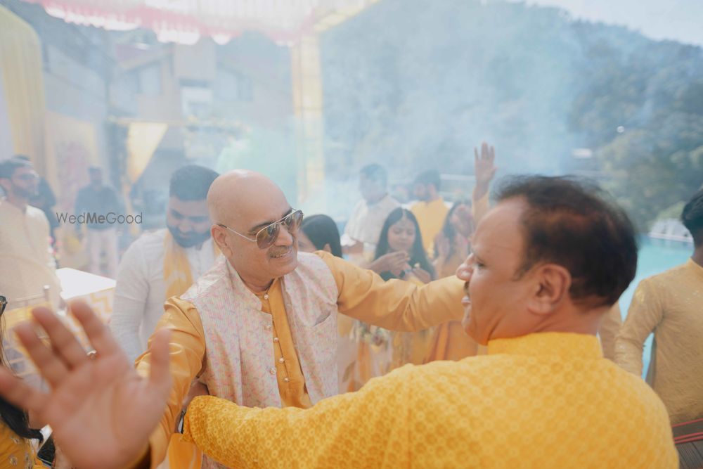 Photo From Richa & Vipul - By Jassi Photography