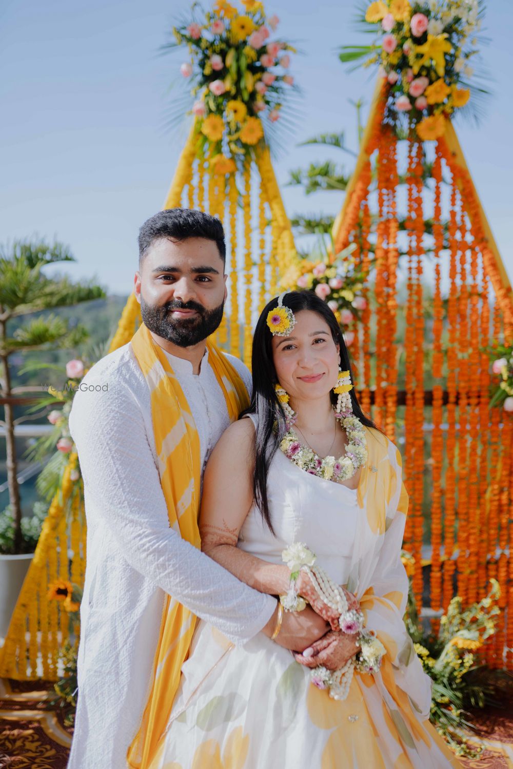 Photo From Richa & Vipul - By Jassi Photography