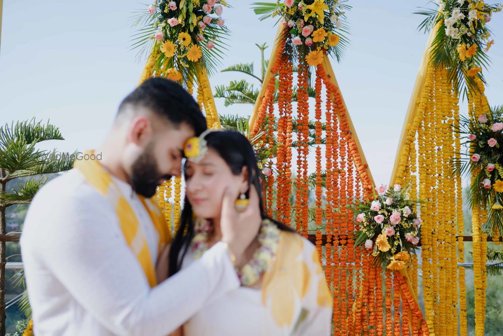 Photo From Richa & Vipul - By Jassi Photography