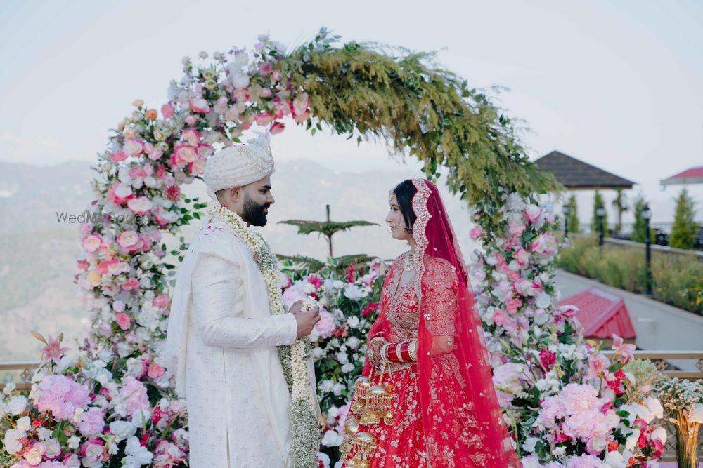 Photo From Richa & Vipul - By Jassi Photography