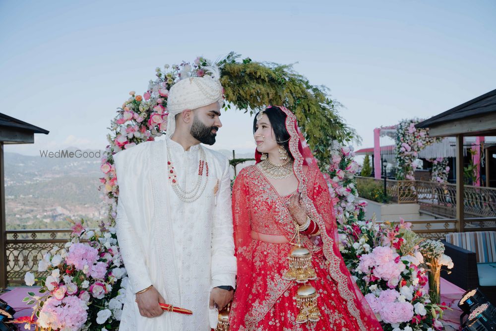 Photo From Richa & Vipul - By Jassi Photography