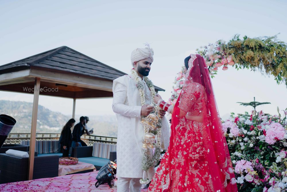 Photo From Richa & Vipul - By Jassi Photography