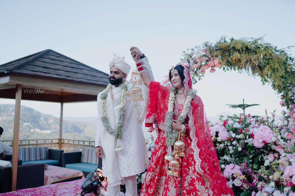 Photo From Richa & Vipul - By Jassi Photography