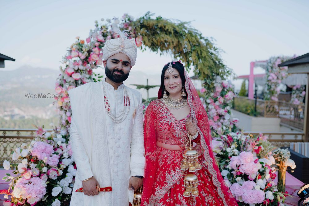 Photo From Richa & Vipul - By Jassi Photography