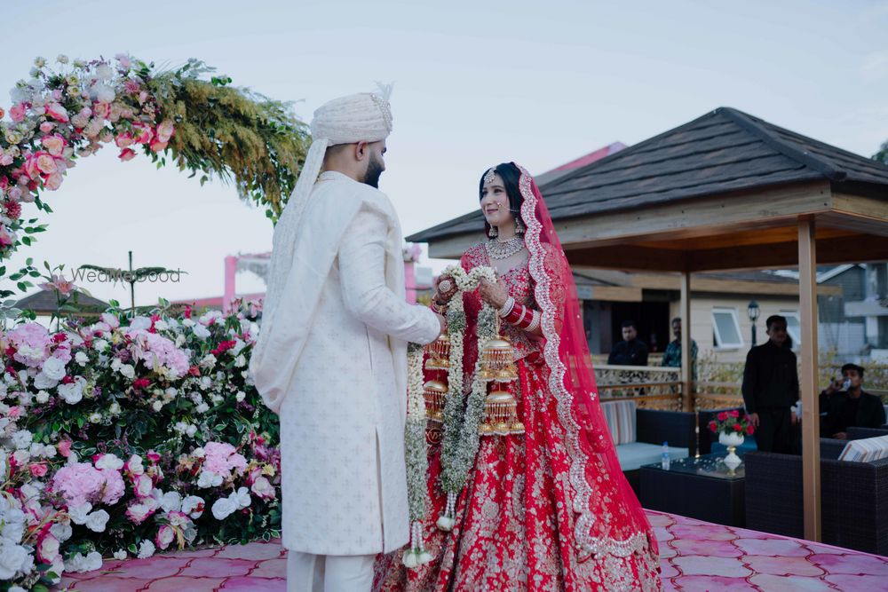 Photo From Richa & Vipul - By Jassi Photography