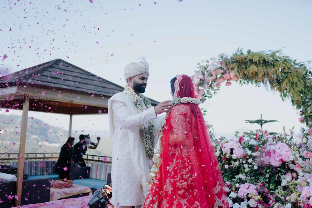 Photo From Richa & Vipul - By Jassi Photography