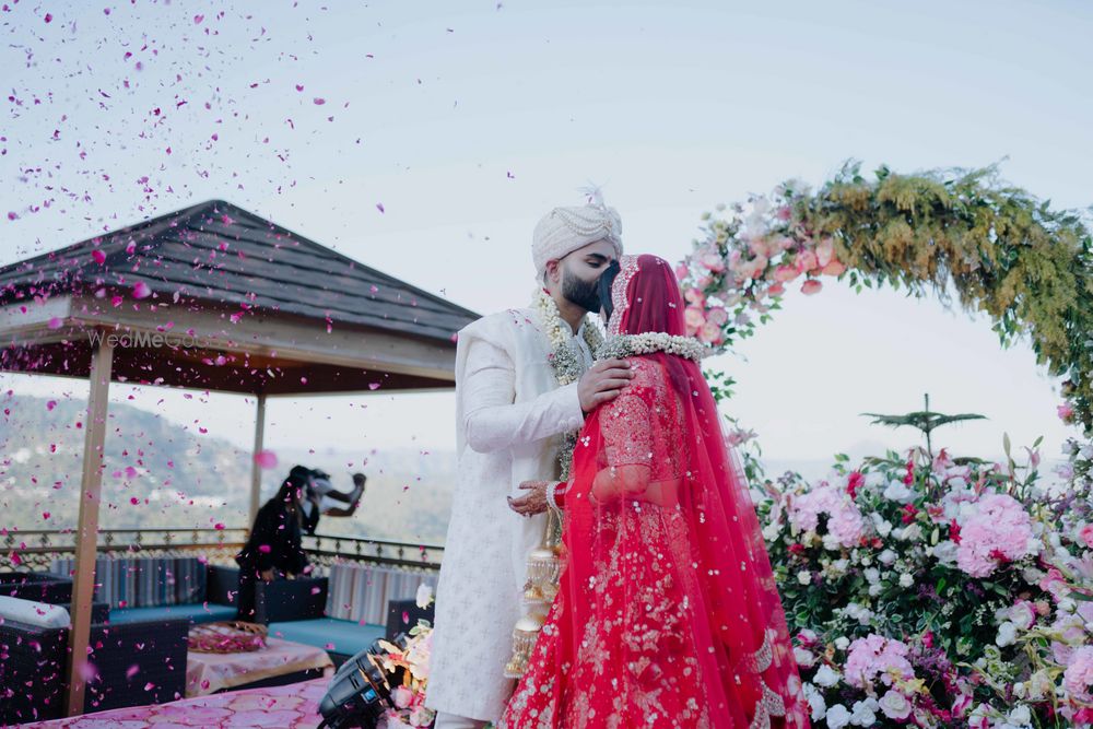 Photo From Richa & Vipul - By Jassi Photography