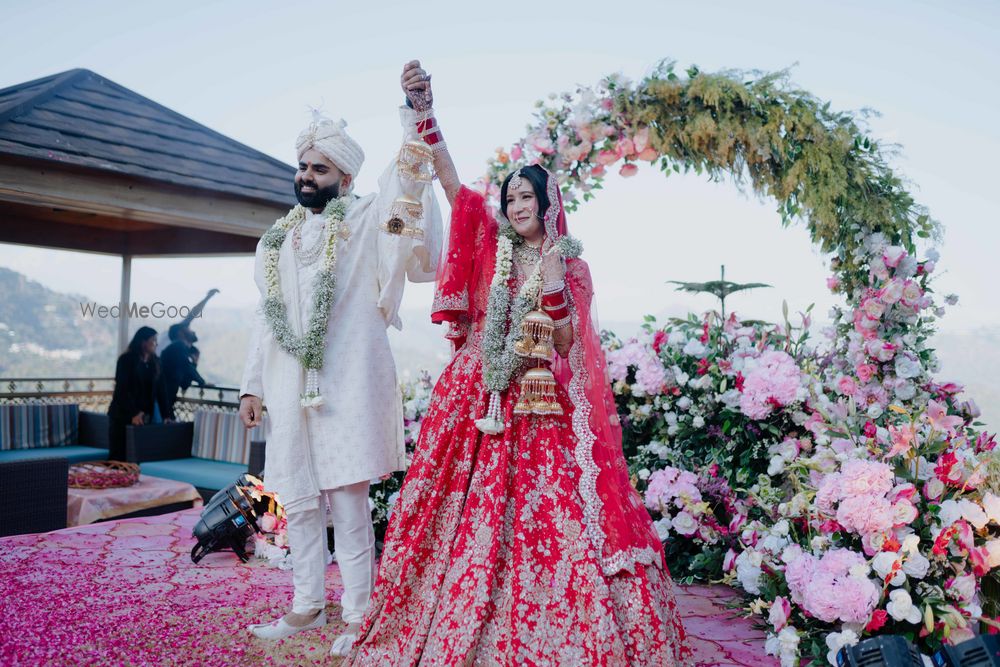 Photo From Richa & Vipul - By Jassi Photography