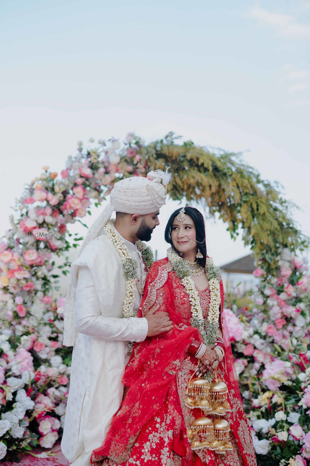 Photo From Richa & Vipul - By Jassi Photography