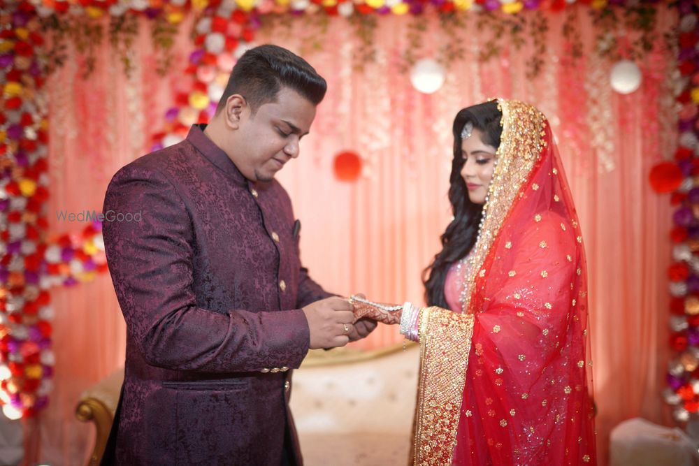 Photo From engagement - By Shahabuddin Sheikh Films