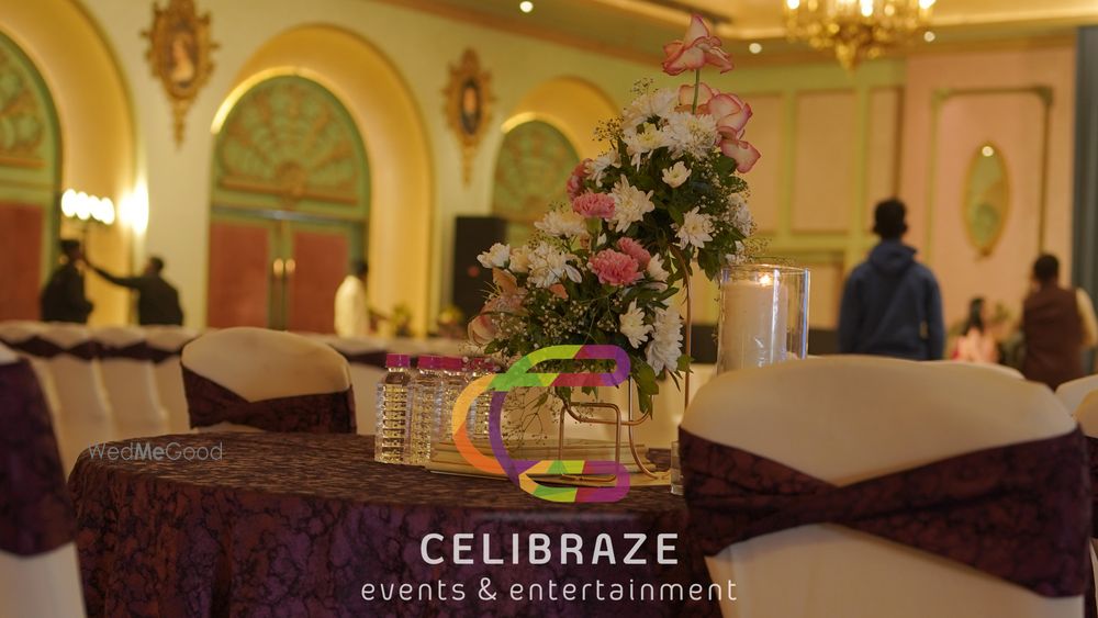 Photo From Adit Shah Engagement Photos - By Celibraze Events & Entertainment