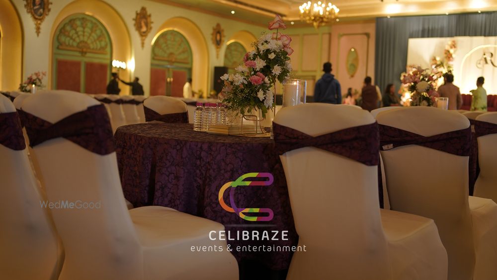 Photo From Adit Shah Engagement Photos - By Celibraze Events & Entertainment