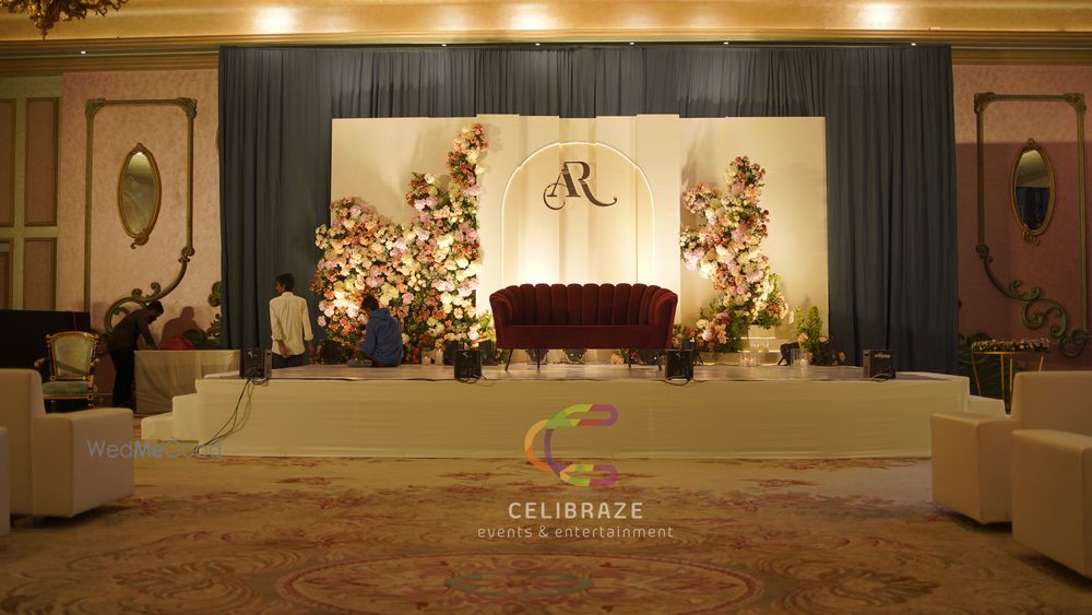 Photo From Adit Shah Engagement Photos - By Celibraze Events & Entertainment