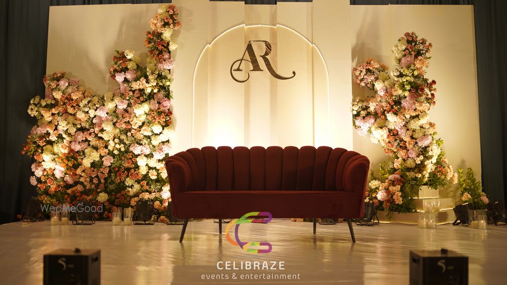 Photo From Adit Shah Engagement Photos - By Celibraze Events & Entertainment