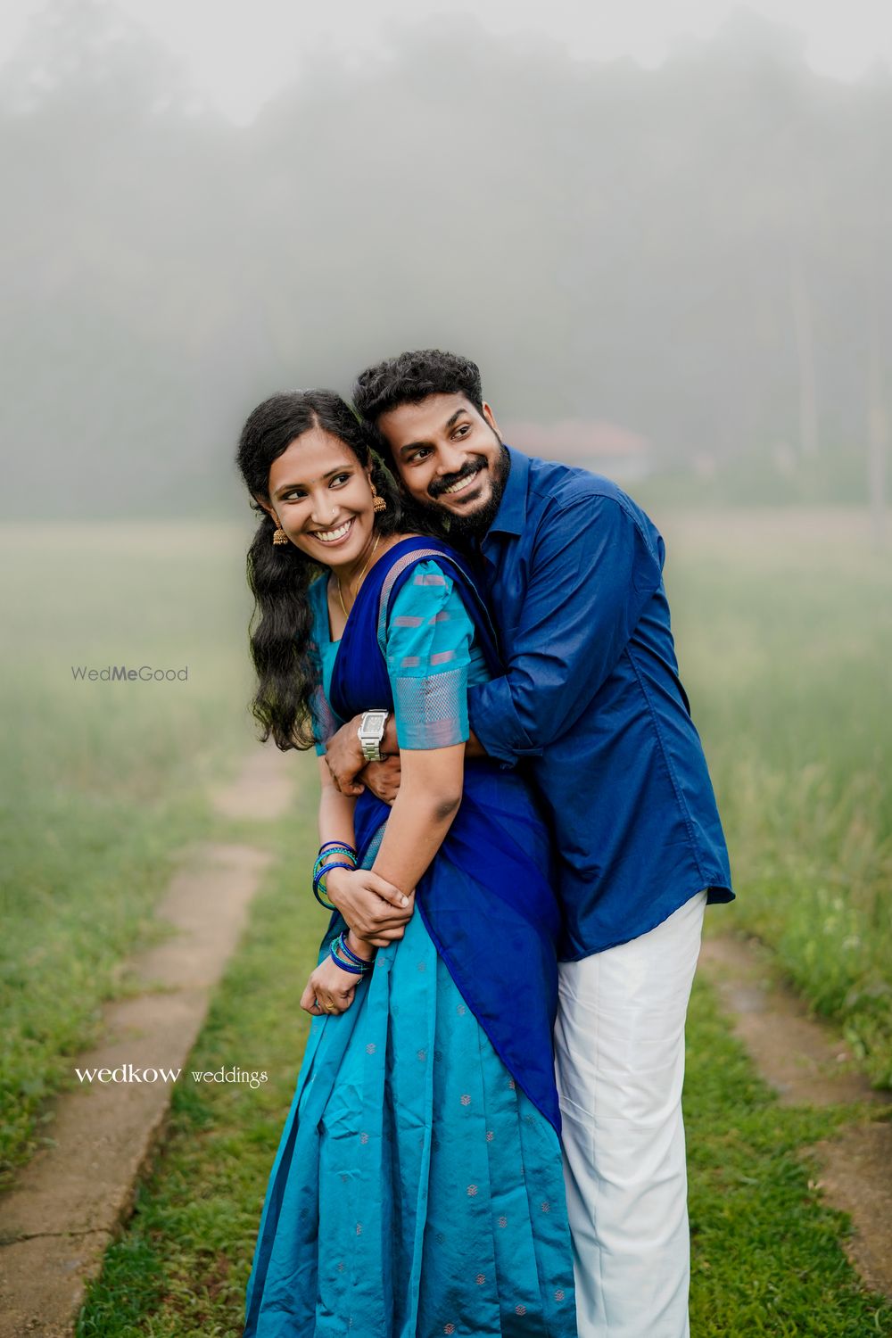 Photo From Haritha Ramin - By Wedkow Weddings