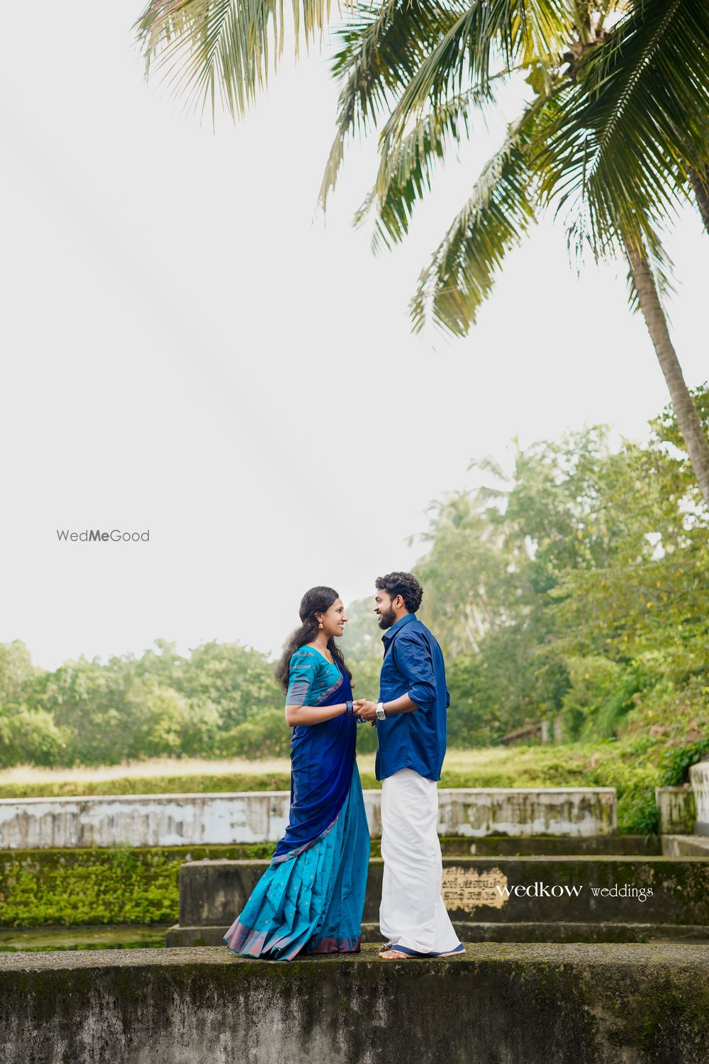 Photo From Haritha Ramin - By Wedkow Weddings