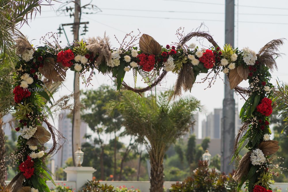 Photo From Rajan & Israni  Mehndi Photos - By Celibraze Events & Entertainment