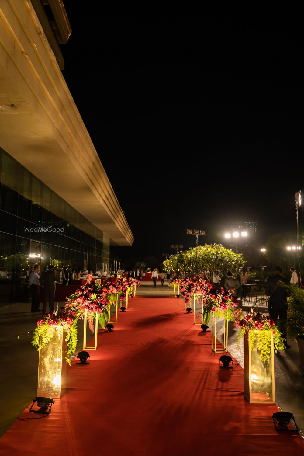 Photo From Anirudh & Saiyali Reception Photos - By Celibraze Events & Entertainment