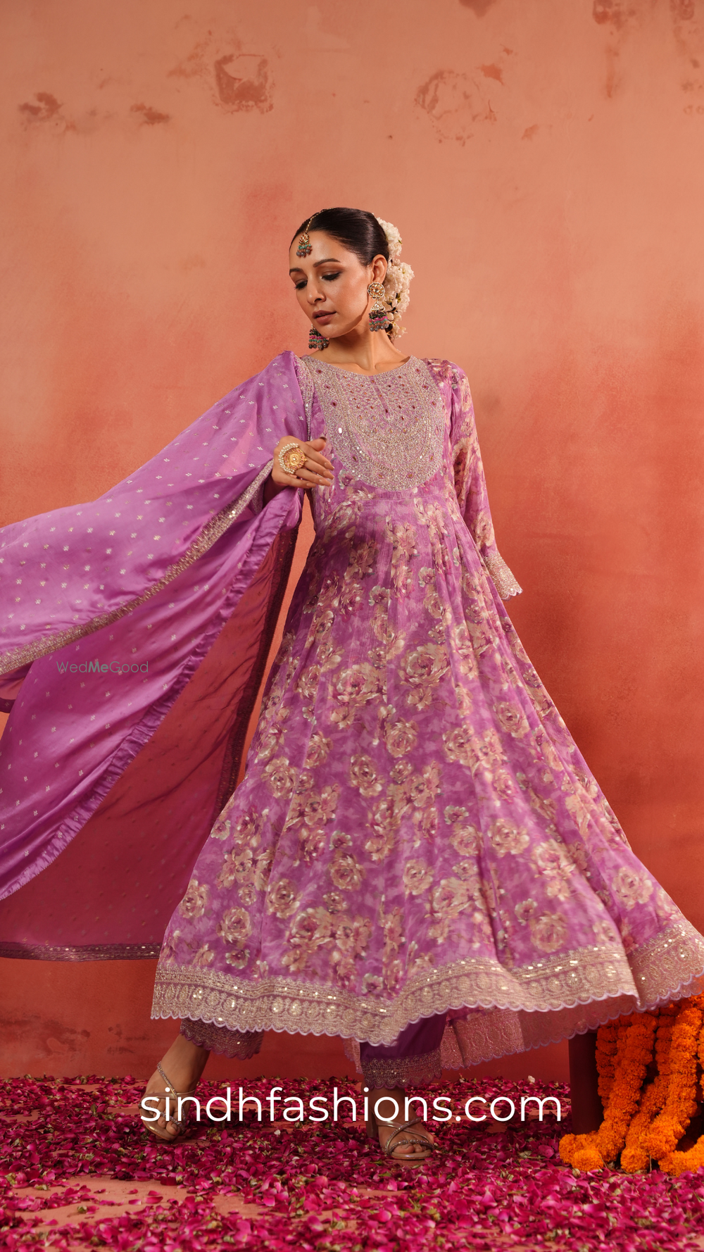 Photo From Shaadi by Sindh 2024-SALWAR SUITS 2 - By Sindh Fashions