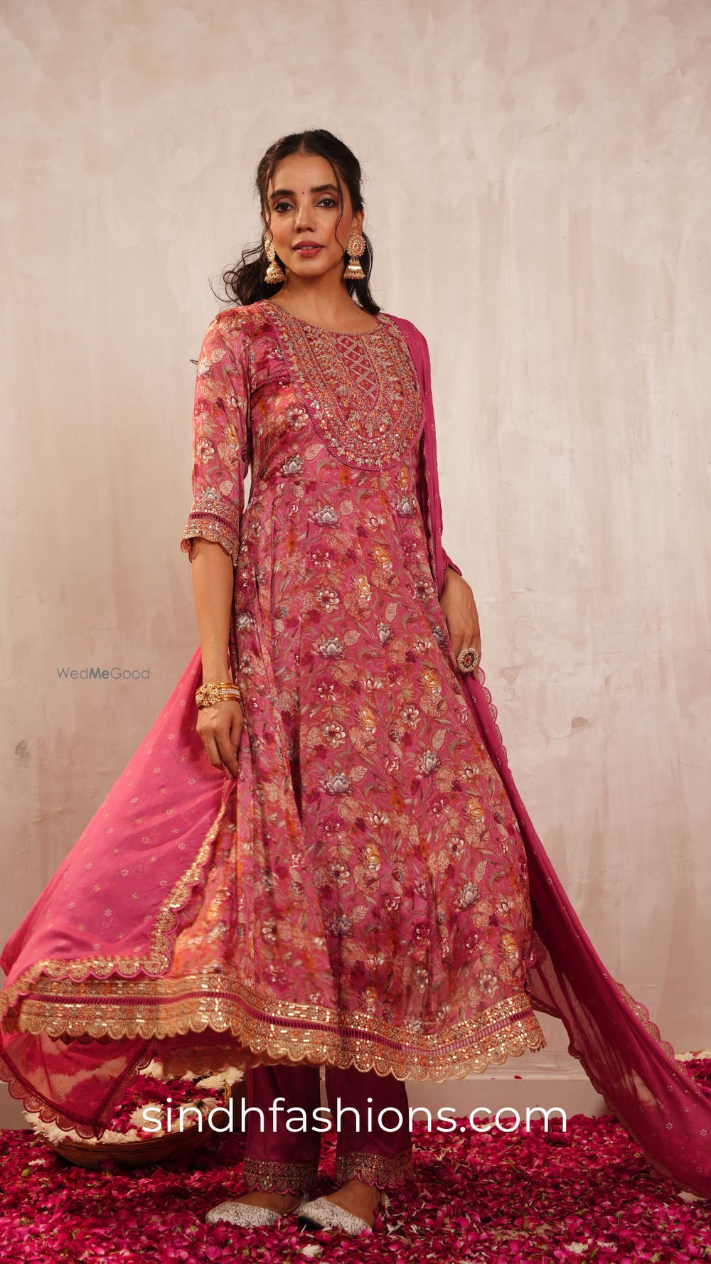 Photo From Shaadi by Sindh 2024-SALWAR SUITS 2 - By Sindh Fashions