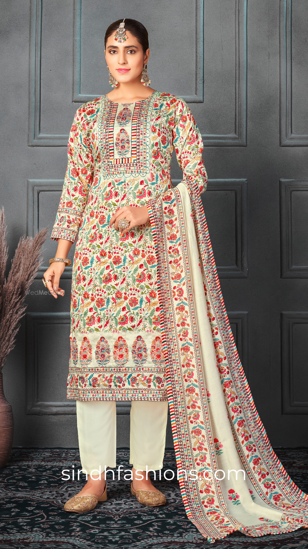 Photo From Shaadi by Sindh 2024-SALWAR SUITS 2 - By Sindh Fashions