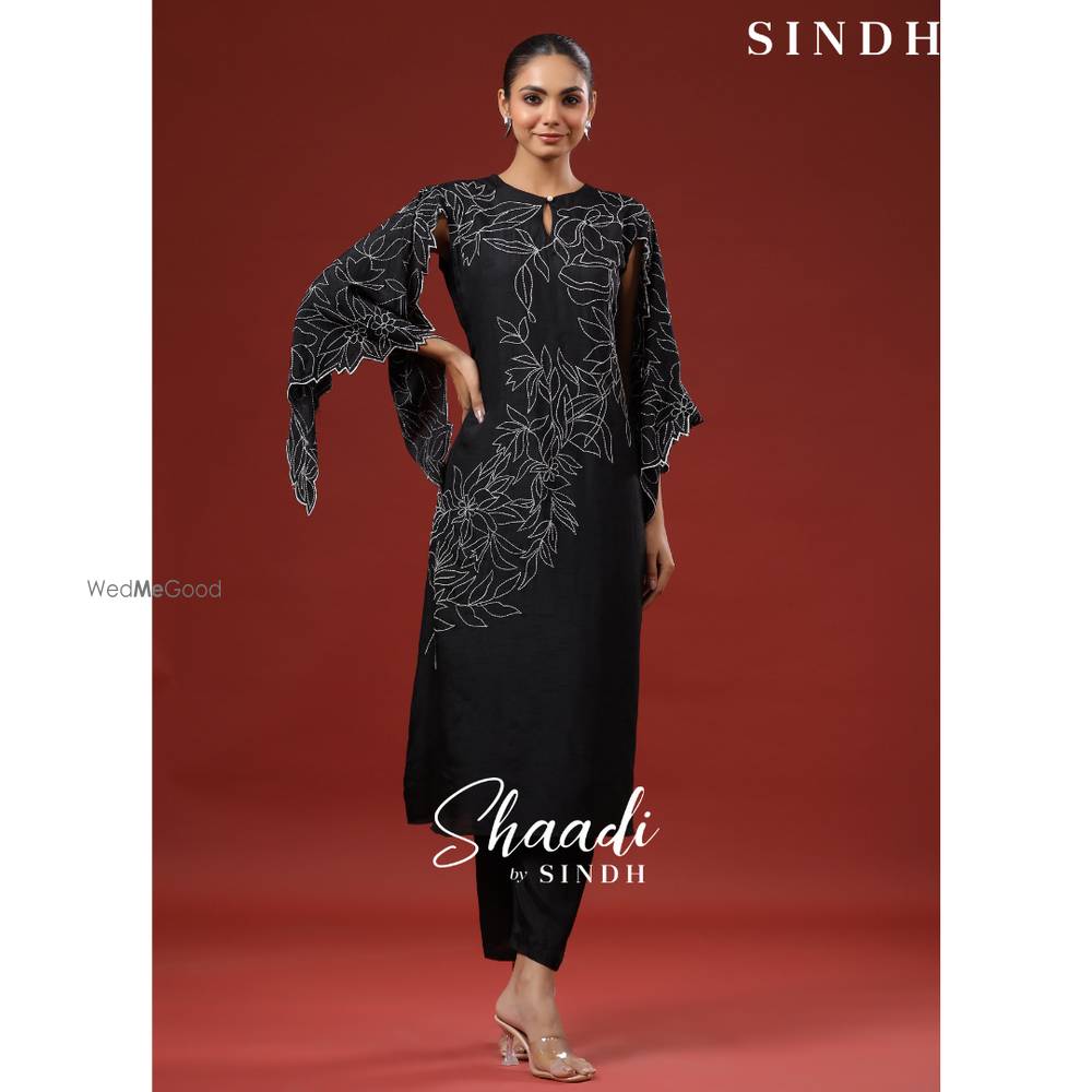 Photo From Shaadi by Sindh 2024-SALWAR SUITS 2 - By Sindh Fashions