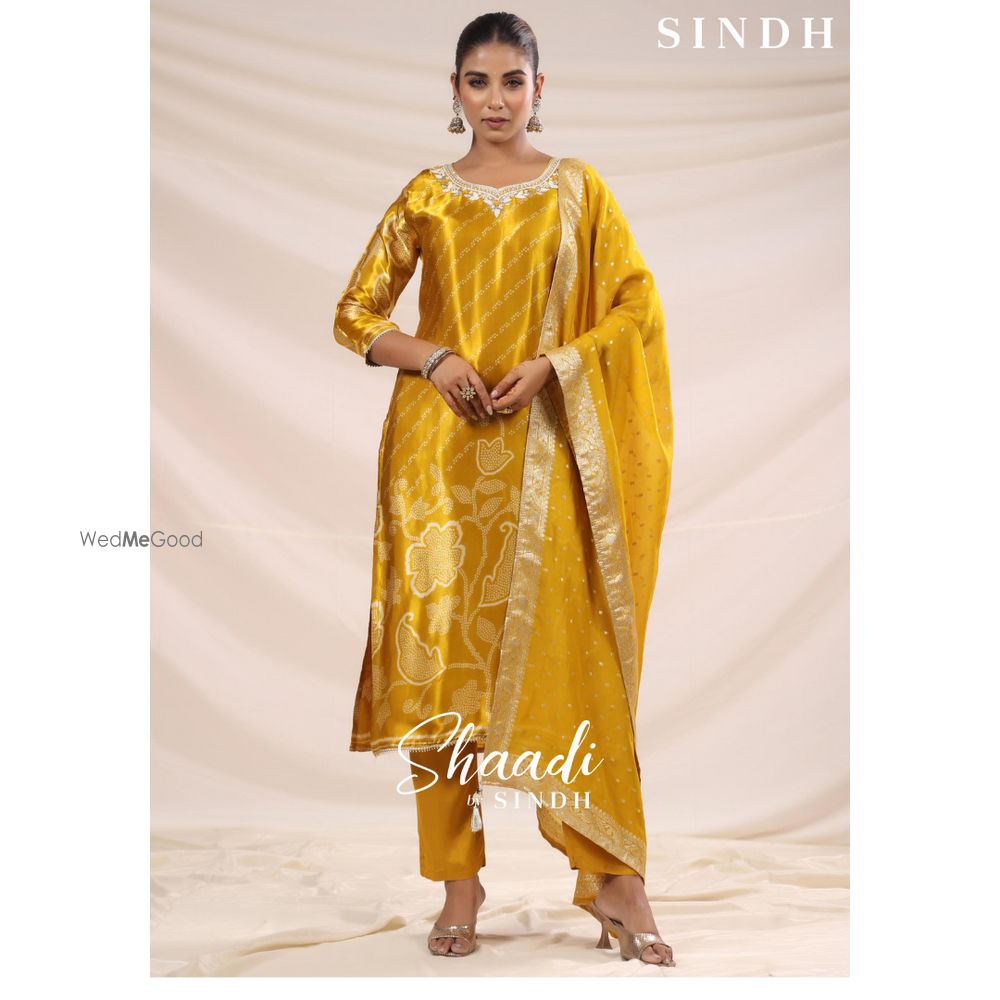 Photo From Shaadi by Sindh 2024-SALWAR SUITS 2 - By Sindh Fashions