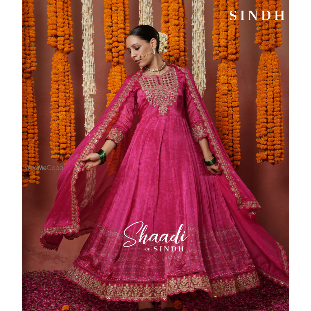 Photo From Shaadi by Sindh 2024-SALWAR SUITS 2 - By Sindh Fashions