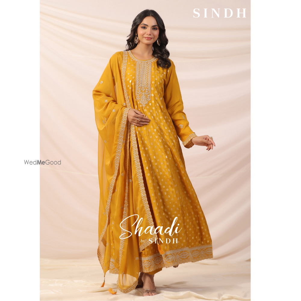 Photo From Shaadi by Sindh 2024-SALWAR SUITS 2 - By Sindh Fashions