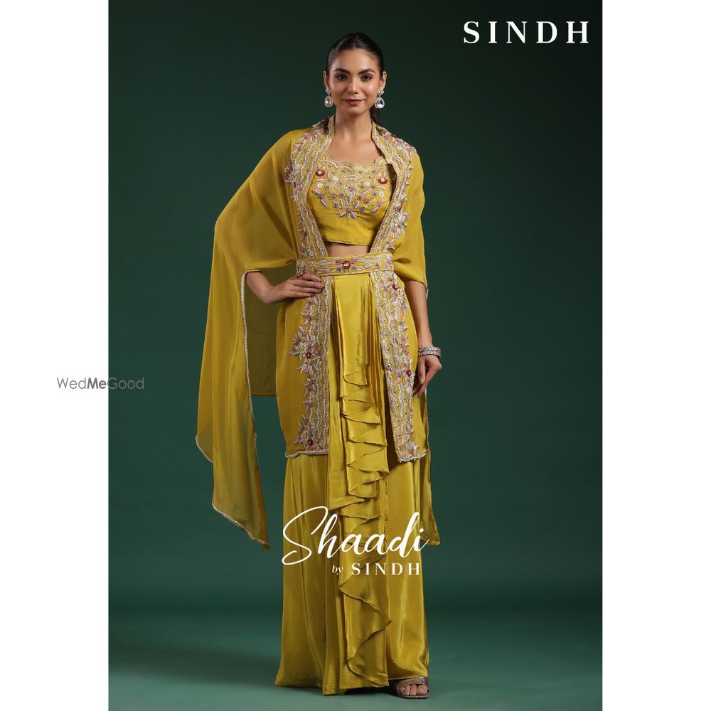 Photo From Shaadi by Sindh 2024-SALWAR SUITS 2 - By Sindh Fashions