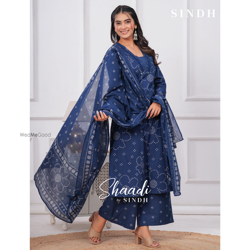 Photo From Shaadi by Sindh 2024-SALWAR SUITS 2 - By Sindh Fashions