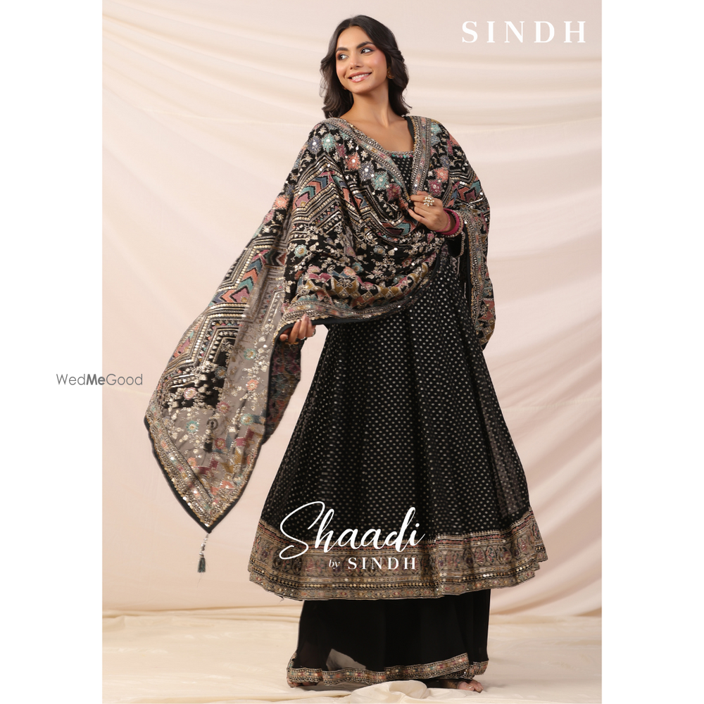 Photo From Shaadi by Sindh 2024-SALWAR SUITS 2 - By Sindh Fashions