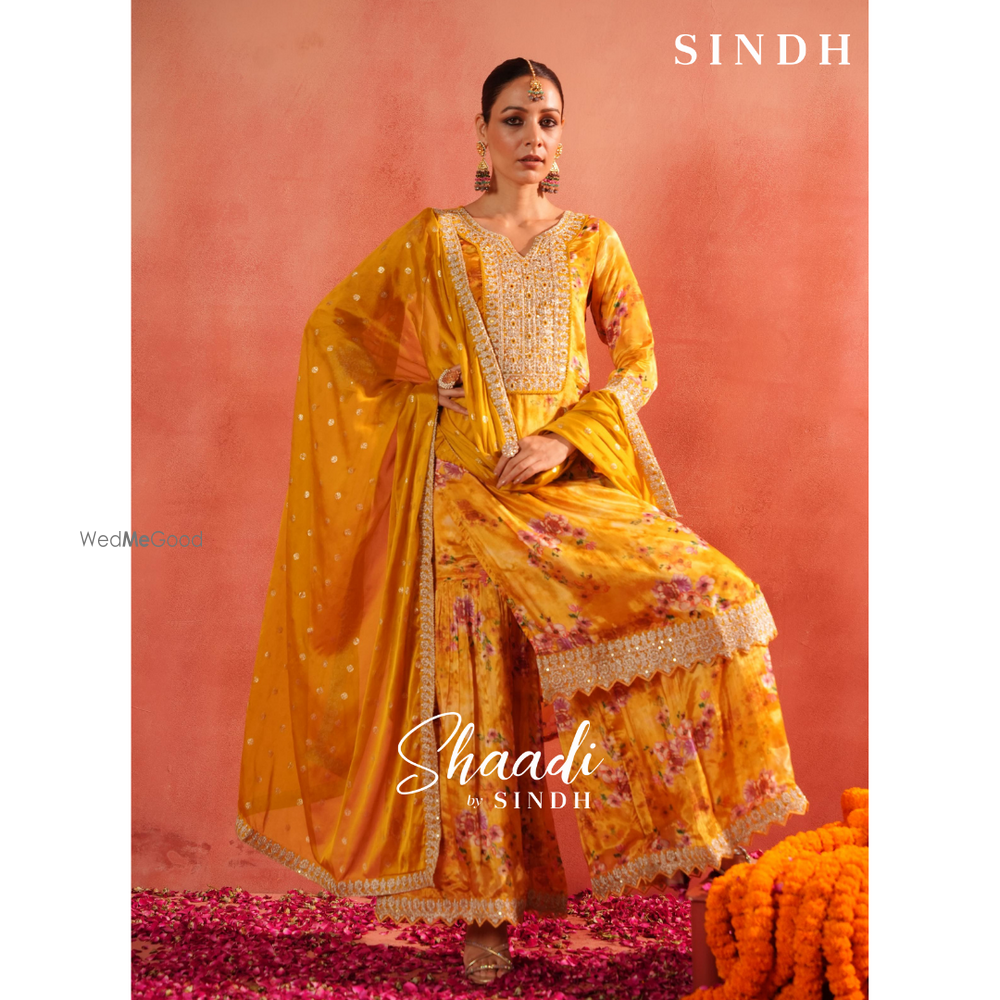 Photo From Shaadi by Sindh 2024-SALWAR SUITS 2 - By Sindh Fashions