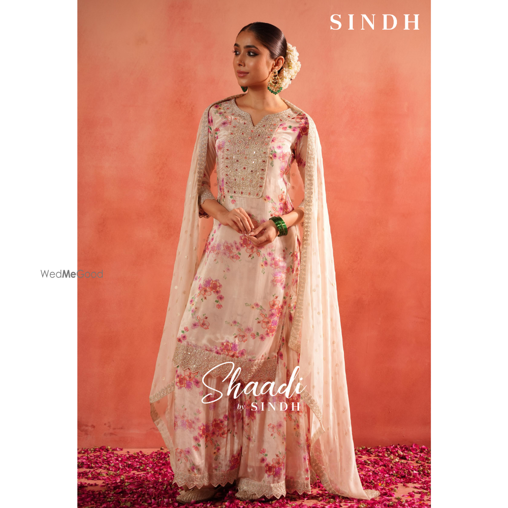 Photo From Shaadi by Sindh 2024-SALWAR SUITS 2 - By Sindh Fashions