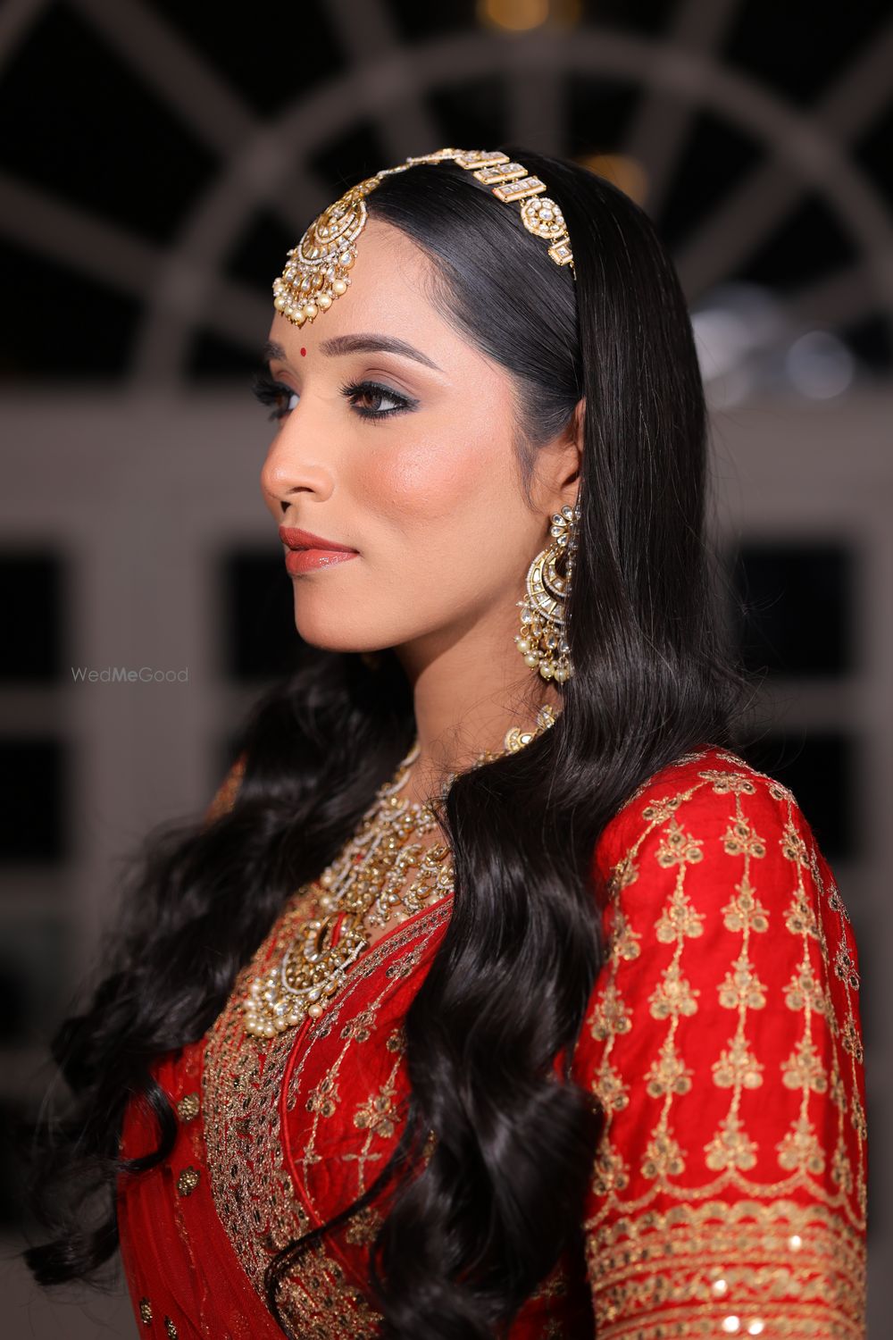 Photo From bride partkshya - By Makeup by Sangeeta Sehrawat